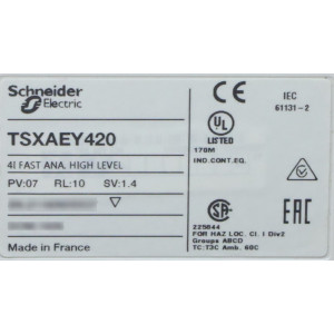 TSXAEY420