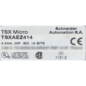 TSXAEZ414