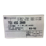 TSXASG2000