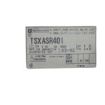 TSXASR401