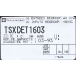 TSXDET1603