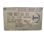 TSXDET1603