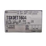 TSXDET1604