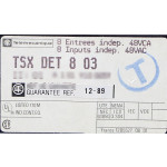 TSXDET803