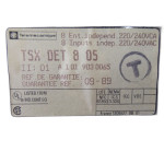 TSXDET805