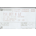TSXDET812