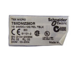 TSXDMZ28DR