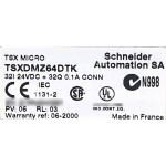 TSXDMZ64DTK