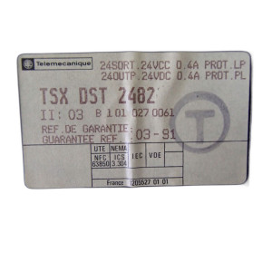 TSXDST2482