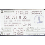 TSXDST835