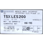 TSXLES200