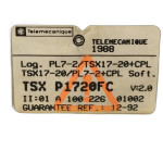 TSXP1720FC