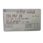 TSXP6720