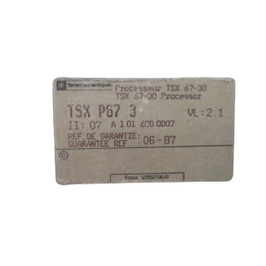 TSXP673