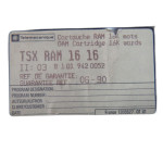 TSXRAM1616