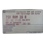 TSXRAM168