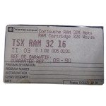 TSXRAM3216