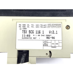 TSXSCG1161