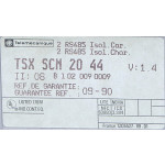TSXSCM2044