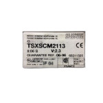 TSXSCM2113