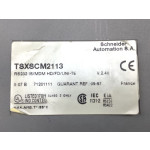 TSXSCM2113