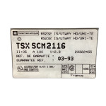 TSXSCM2116