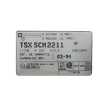 TSXSCM2211