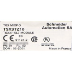 TSXSTZ10