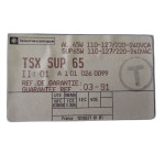 TSXSUP65