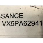 VX5PA62941