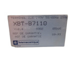 XBTB7110