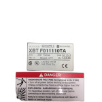 XBTF011110TA