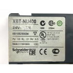 XBTNU400