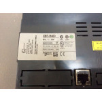 XBTR400