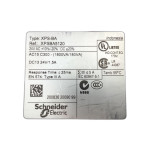 XPSBA5120