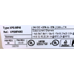 XPSMF4002